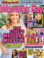 Woman's Day Magazine NZ